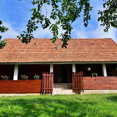 House Luna Rakovica Ngoại thất bức ảnh