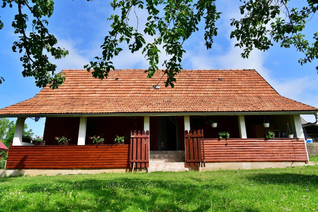 House Luna Rakovica Ngoại thất bức ảnh
