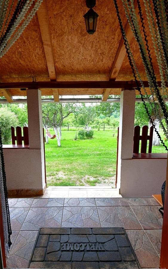 House Luna Rakovica Ngoại thất bức ảnh