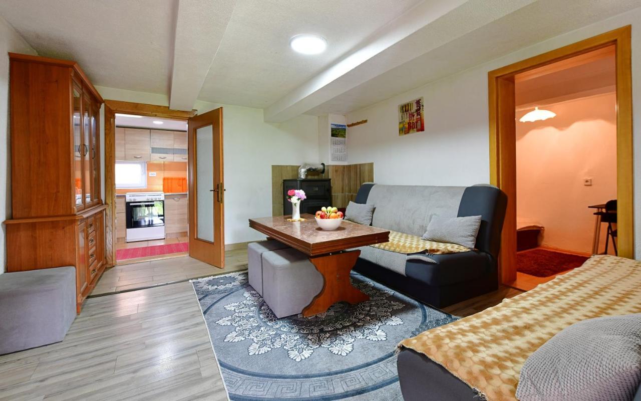 House Luna Rakovica Ngoại thất bức ảnh