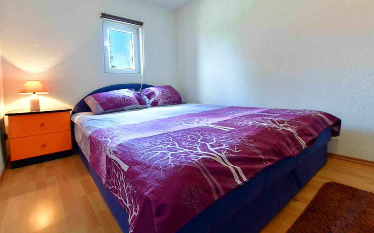 House Luna Rakovica Ngoại thất bức ảnh