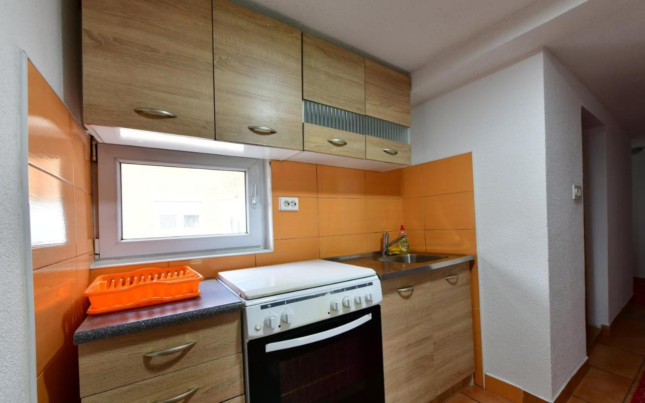 House Luna Rakovica Ngoại thất bức ảnh