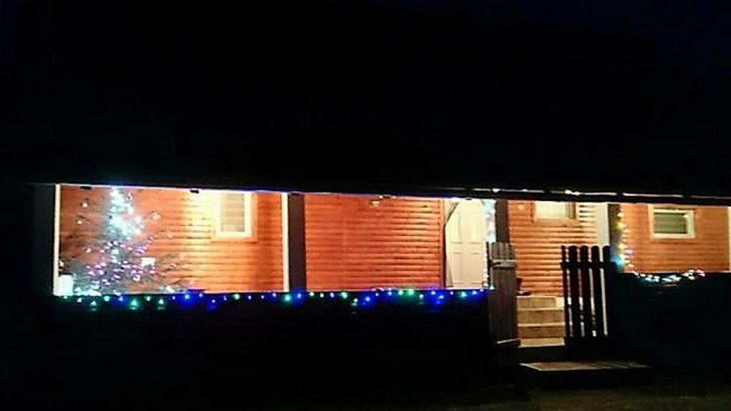 House Luna Rakovica Ngoại thất bức ảnh