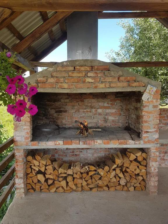 House Luna Rakovica Ngoại thất bức ảnh